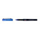 22453 Pix roler Montex M-5 Roller Pen albastru (5/50/600)