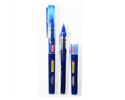 Ручка ролер Montex M-5 Roller Pen син. (5/50/600)