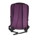 Ghiozdan textil, pentru laptop, violet, Meinaili, 46*30*7 см (50)