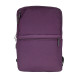 Ghiozdan textil, pentru laptop, violet, Meinaili, 46*30*7 см (50)