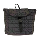 Rucsac cameleon, mozaic marunt, G196D3A003, 34*27*12cm (100)