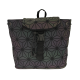 Rucsac cameleon, mozaic marunt, G196O3A005, 34*27*12cm (100)