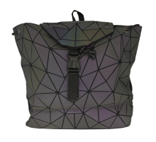 Rucsac cameleon, mozaic mare, G196E1A006, 43*35*13,5cm (100)