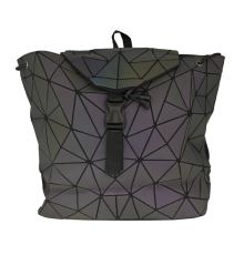 Rucsac cameleon, mozaic mare, G196E1A006, 43*35*13,5cm (100)