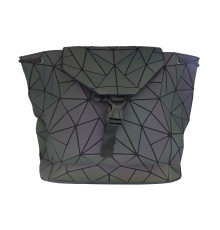 Rucsac cameleon, mozaic marunt, G196E1A007, 43*32,5*13,5cm (100)