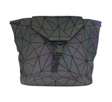 Rucsac cameleon, mozaic marunt, G196E1A007, 43*32,5*13,5cm (100)