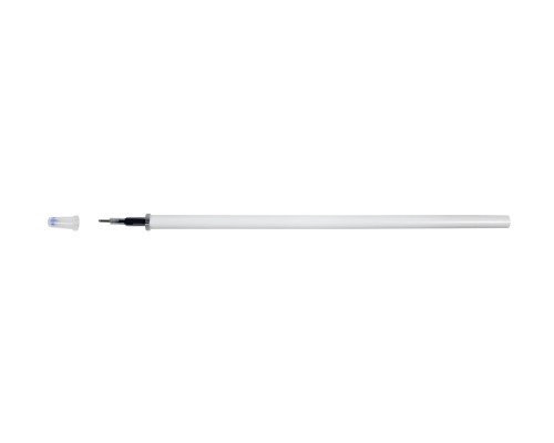 Set rezerve Jell, albastra, L-131mm, 0.5 mm, 10 buc, ZF1902 (24) Set rezerve Jell, albastra, L-131mm, 0.5 mm, 10 buc, ZF1902 (24)