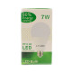 052312 Bec led 7W 6500K,E27