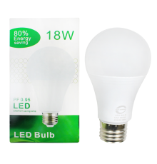 Bec led 18W 6500K, E27 (100)
