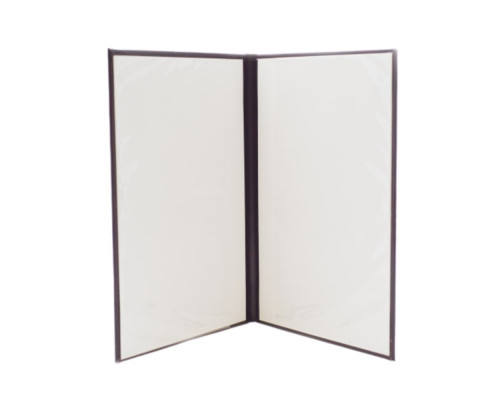 Обложка для документов "Certificat"