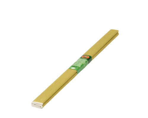 Hartie creponata aur 9755033001 Hartie creponata aur 9755033001