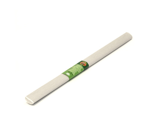 Креп бумага серебро 9755034001