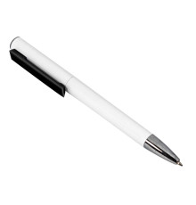 223682 Ручка для нанесения логотипа син, A2204 (1000)