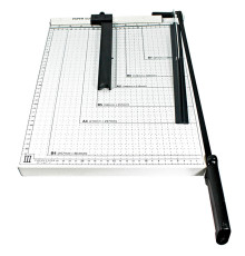 Резак для бумаги B4 12л*70гр WH1052 (8)