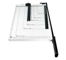 Резак для бумаги B4 12л*70гр WH1052 (8)