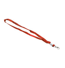 Lenta pentru ecuson WJ 3002-G rosu