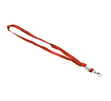 Lenta pentru ecuson WJ 3002-G rosu