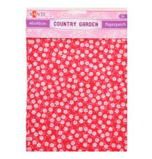 Бумага для декупажа, Country garden, 2 листа 40*60 см 952507