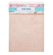 Бумага для декупажа, Vintage, 2 листа 40*60 см 952475