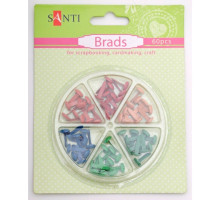 Tinta decorativa "Tinte colorate" 60 buc. 952551