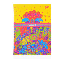 Carnet 100*200/64 "LUMINOCITY" YES 151465