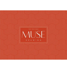 Bloc desen А5+ 20foi 150gr. MUSE, PB-GB-020-034 (1/88)