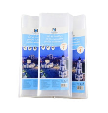 Set de invelitori pt clasa 1 mold. 100mic 103401(100)
