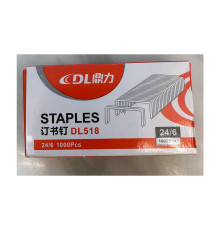 Capse p/u capsator N24/6 1000buc. DL518 (10/500)