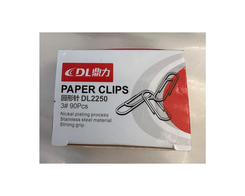 Clame 28mm, 90buc, DL2250 (10/500)