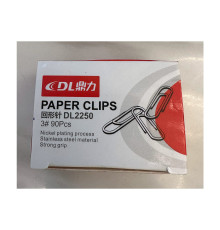 Clame 28mm, 90buc, DL2250 (10/500)