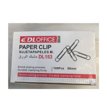 Clame 50mm, 100buc, DL153 (10/200)