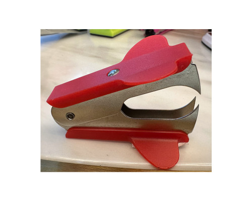 Антистеплер для снятия скоб DL0260 (24/288)