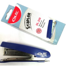 Степлер N10 12листов DL0220 (24/288)