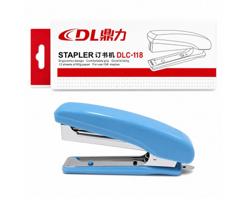 Capsator N10 12 file, cu destepler, DL0218 (12/240)