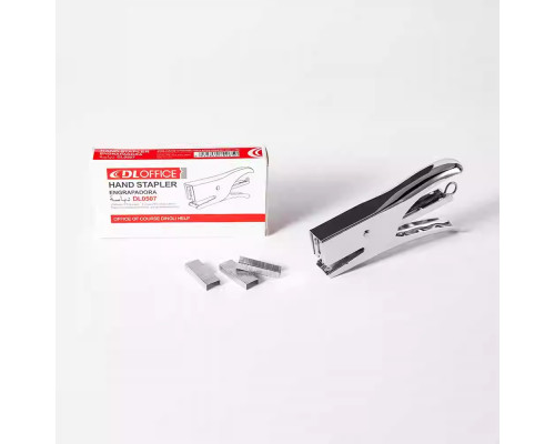 Capsator metal, N24 25 file, DL0507 (12/120)