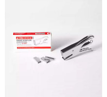 Capsator metal, N24 25 file, DL0507 (12/120)