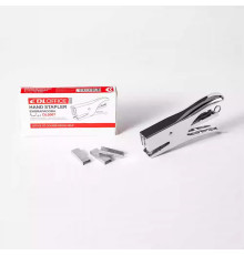 Capsator metal, N24 25 file, DL0507 (12/120)