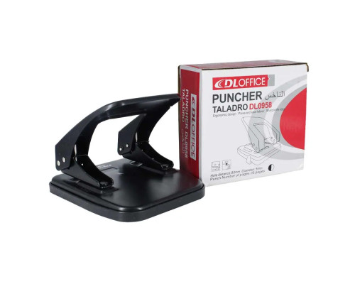 Perforator 35 file, DL0958 (24)