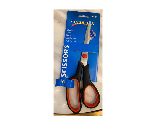 60215 Ножницы 21cm (8.5) (12/360) 60215 Ножницы 21cm (8.5) (12/360)