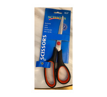 Ножницы 21cm (8.5) (12/360)