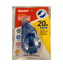 Banda corectoare 5mmx20m, XB-B210 (24/576)