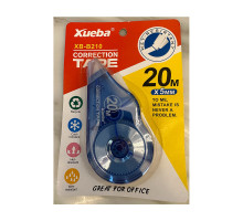 61292 Banda corectoare 5mmx20m, XB-B210 (24/576)