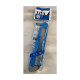 Cutit de birou 18mm plastic TZYX-802 (24/576)
