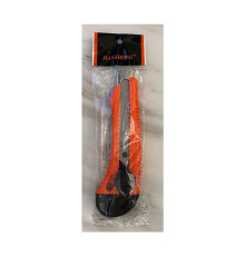 Cutit de birou 18 mm plastic S68 (48/480)