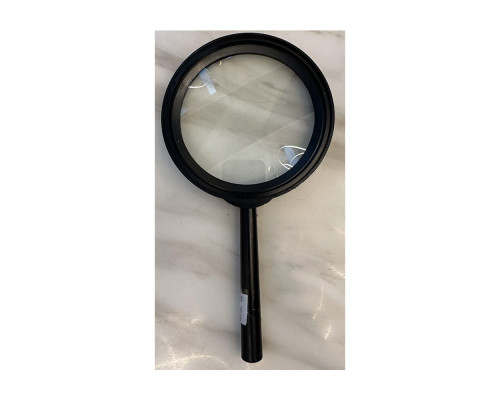 61297 Lupa 90 mm XX1007 70 (10/200) 61297 Lupa 90 mm XX1007 70 (10/200)