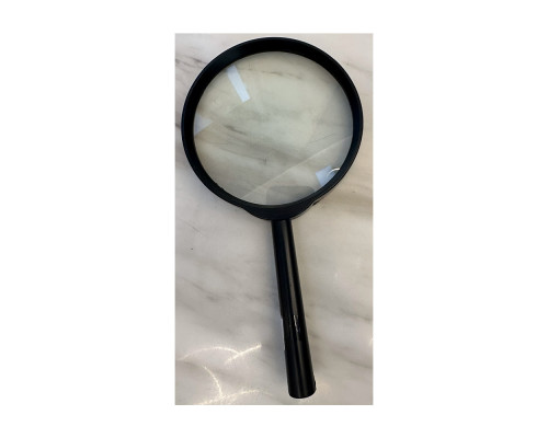 Lupa 100 mm XX1007 100 (10/200) Lupa 100 mm XX1007 100 (10/200)