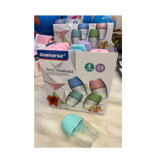 Ascutitoare cu o gaura cu container DMS-090 (24/1152)