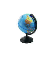 Glob politic D18,2 cm cu suport (18)