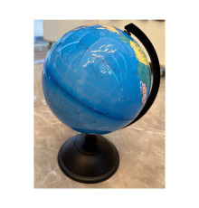 61307 Glob politic D21,4 cm cu suport (12)