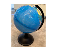 Политический глобус D32 cm на подставке (4)